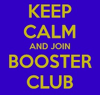 Join the Booster Club